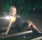 Фотография Чудновой Виктории