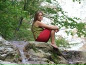 Фотография Коняшкиной Рябинки