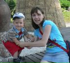 Фотография Сидоровой Алены