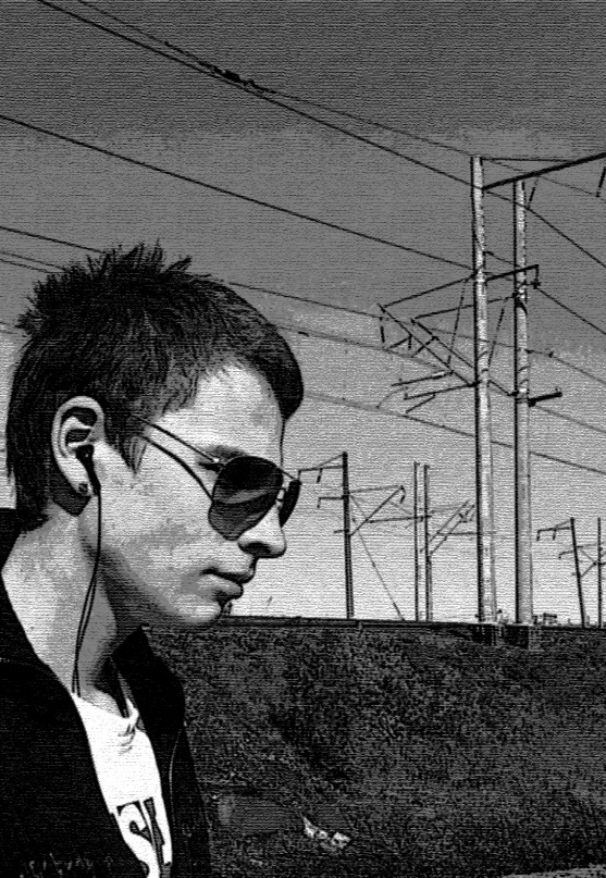 Michael Trifanov фотография #33