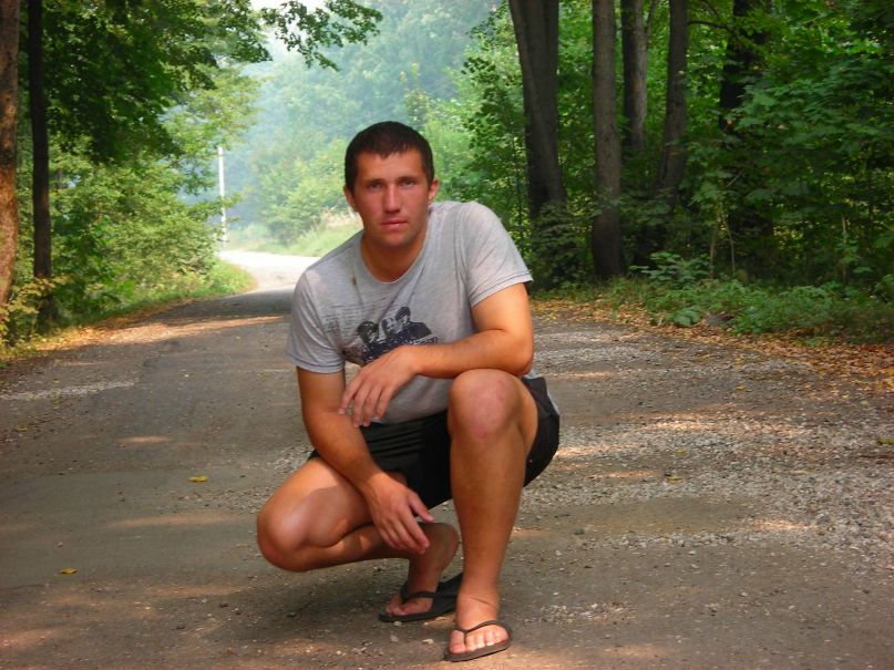 Владимир Клочков фотография #46