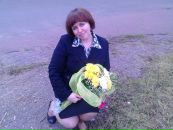 Фотография Титовой Елены