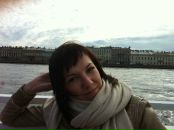 Фотография Прокофьевой Марии