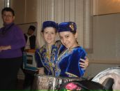 Фотография Шариповой Гульсирени