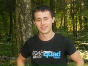 Фотография Поздеева Максима