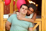 Фотография Абусева Азата