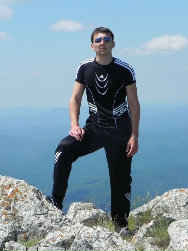 Дмитрий Симинишин фотография #23