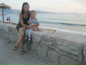 Фотография Салаховой Александры