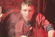 Фотография Филаретова Максима