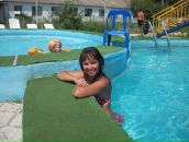 Фотография Кузьмичевой Юлии