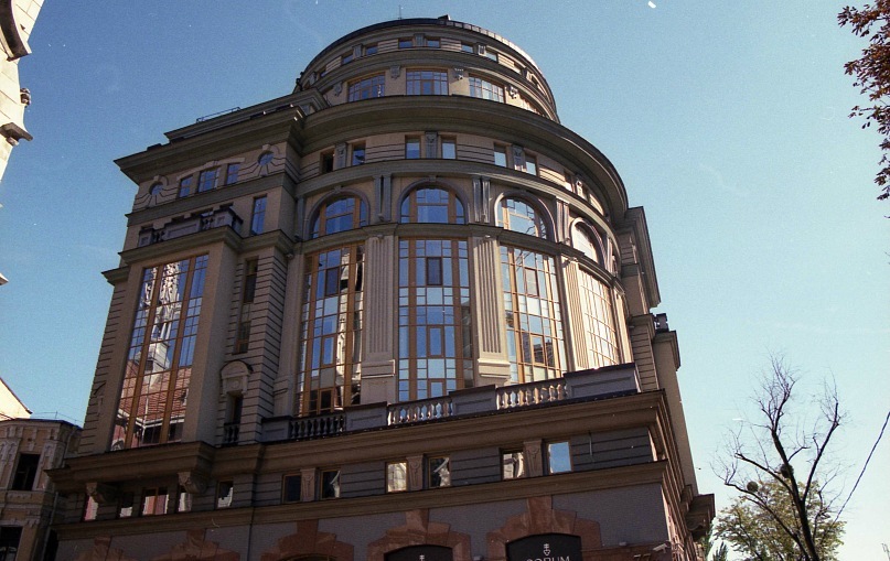 Дмитрий Москалюк фотография #50