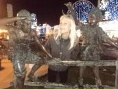 Фотография Экснер Кристины