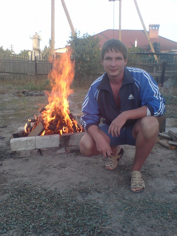 Александр Трегуб фотография #19