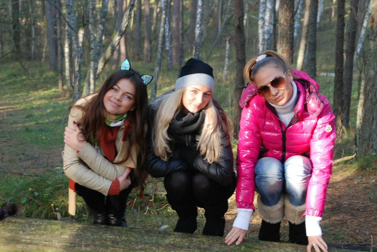 Катя Ересько фотография #33