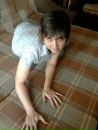 Фотография Макаровой Анастасии