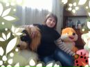 Аліна Викторова фотография #2 (источник - https://vk.com/id168355335)