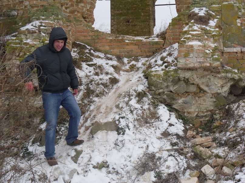 Виктор Миколаенко фотография #17