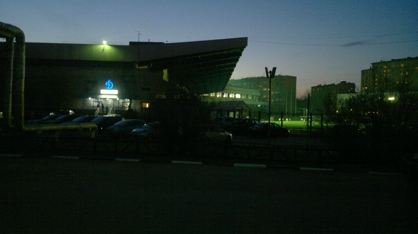 Maxim Matrosov фотография #44