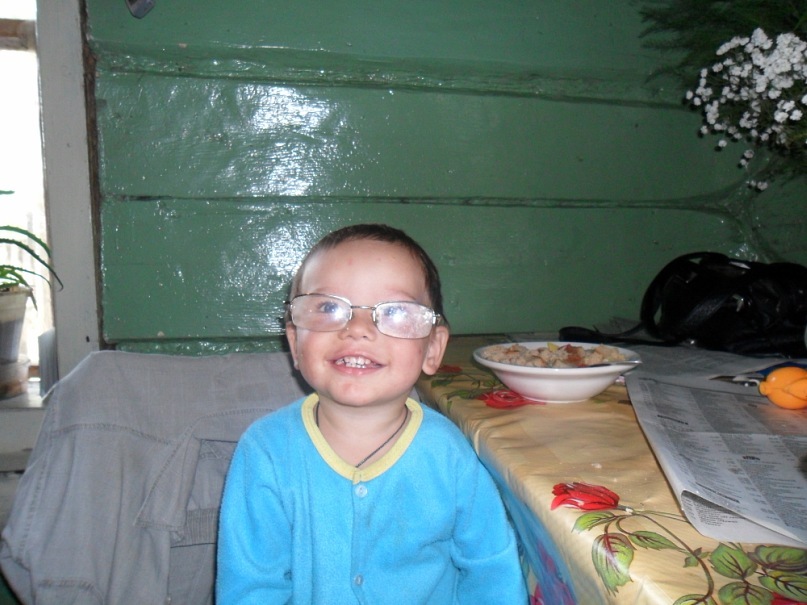 Игорь Сергеев фотография #26