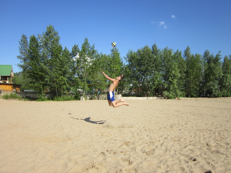 Сергей Дмитриев фотография #27