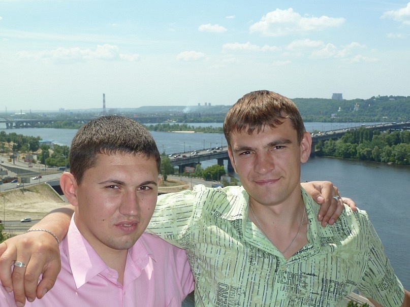Дмитрий Гриценко фотография #23