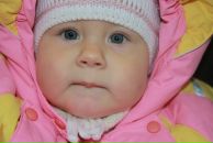 Фотография Алексеевой Ольги