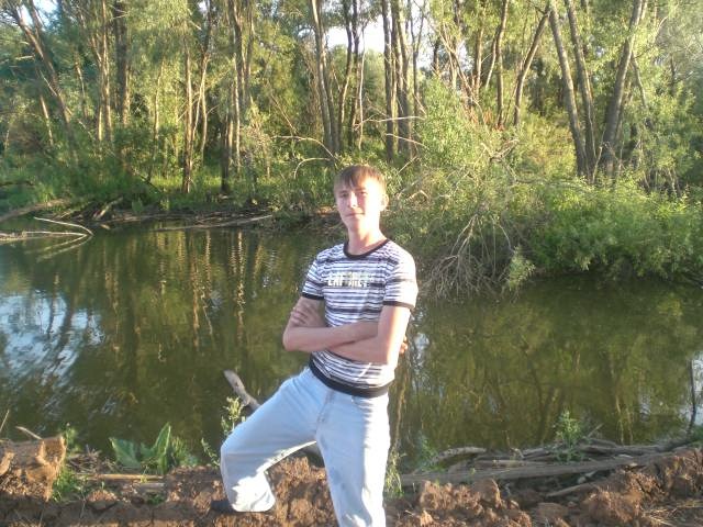 Динар Миникаев фотография #40