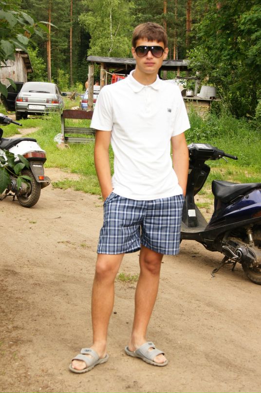 Александр Матвеев фотография #4