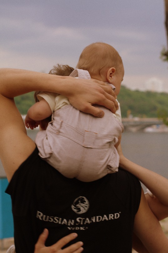 Dima Gorbatkov фотография #16