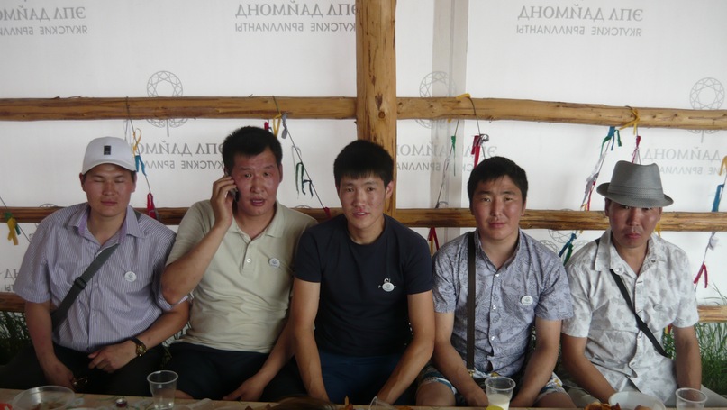 Николай Прокопьев фотография #19