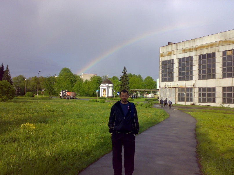 Валера Буга фотография #36