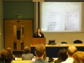 Фотография Айнбиндер Ады