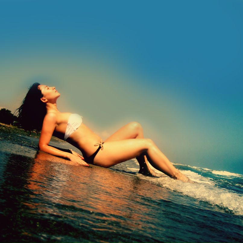 Лена Иванова фотография #8