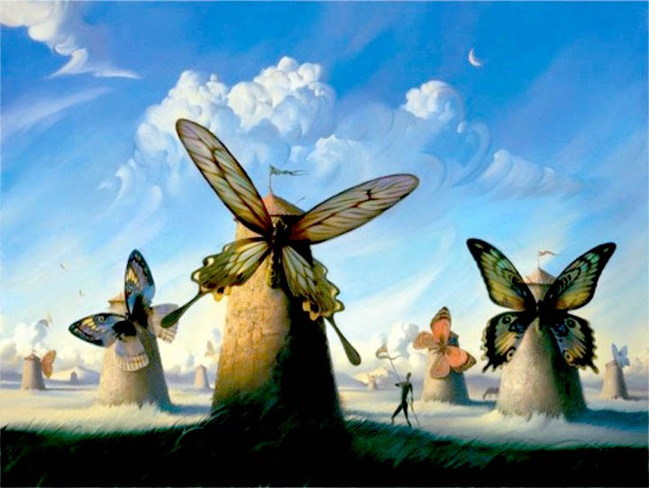 Атнер Иванов фотография #7