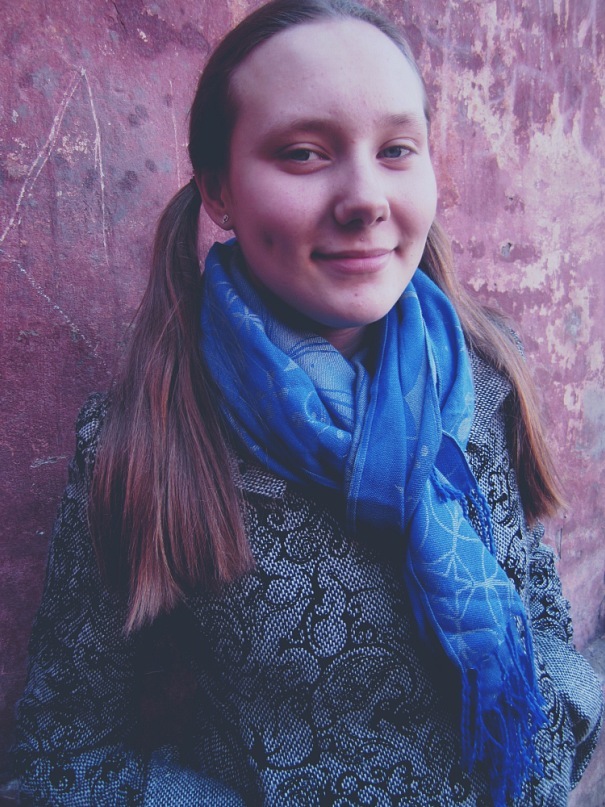 Оля Николаева фотография #25