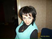 Фотография Киселевой Кристины