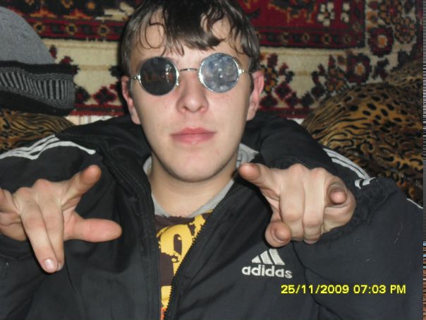 Дмитрий Сентерев фото №26