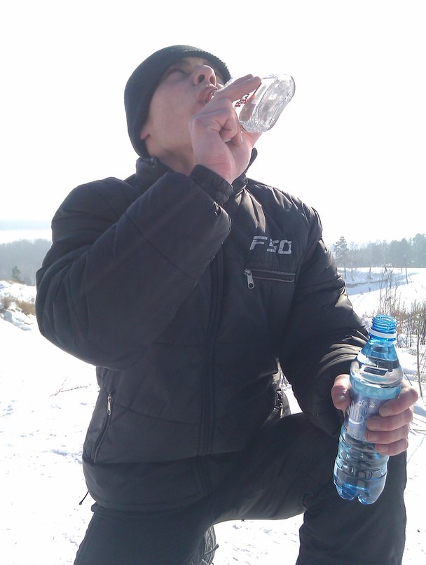 Сергей Бельков фотография #33