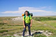 Фотография Монькина Аркадия