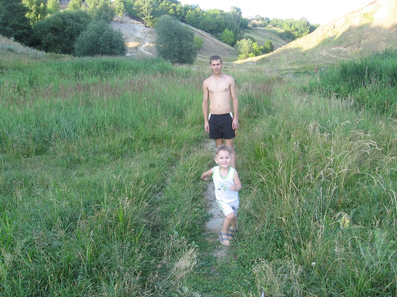 Виктор Антоненко фотография #7