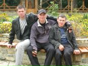 Андрій Горай фотография #1