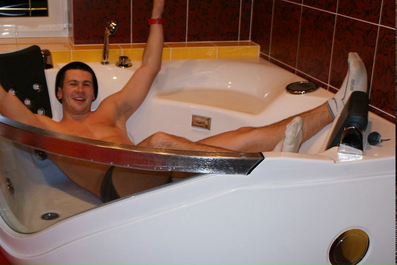 Серёжа Гот фотография #20