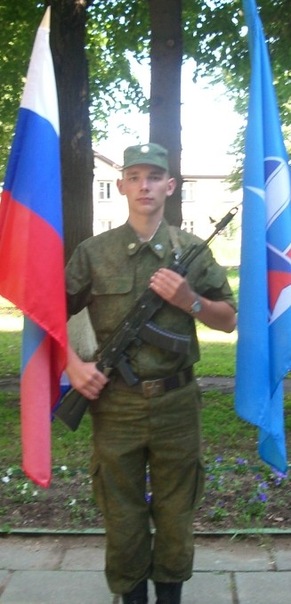 Игорь Поляков фото №16