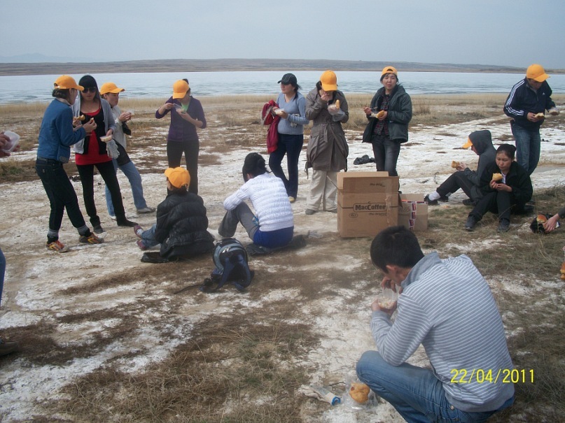 Eres Kuular фотография #36