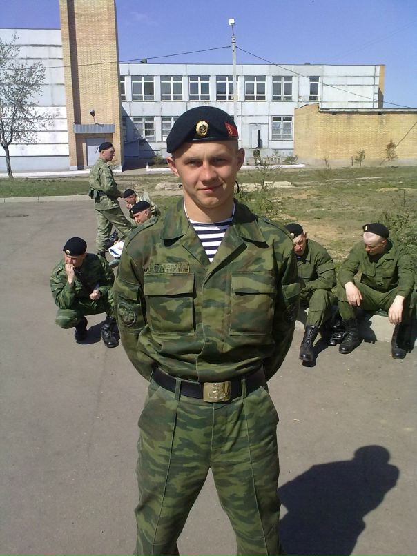 Стас Савельев фотография #29