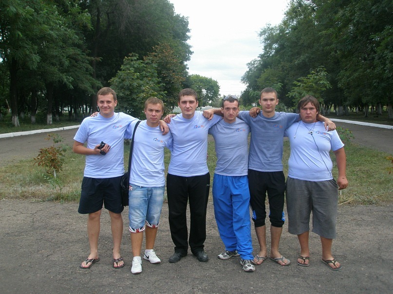 Александр Иванов фотография #39