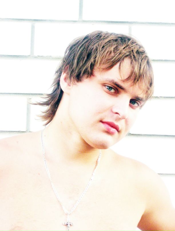 Дмитрий Майоров фотография #14