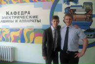 Фотография Рослякова Сергея