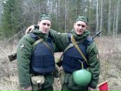 Фотография Павлова Макса