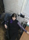 Фотография Пахомовой Екатерины
